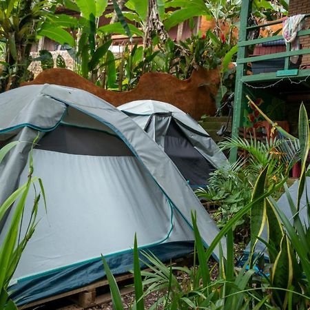 Camping Tropico De Capricornio - Ilhabela Zewnętrze zdjęcie