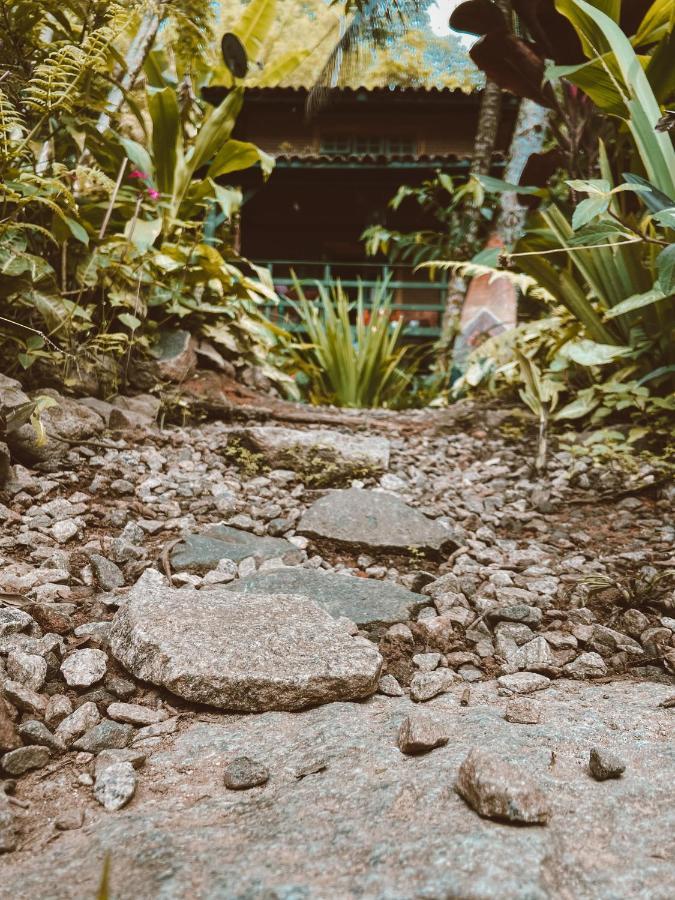Camping Tropico De Capricornio - Ilhabela Zewnętrze zdjęcie