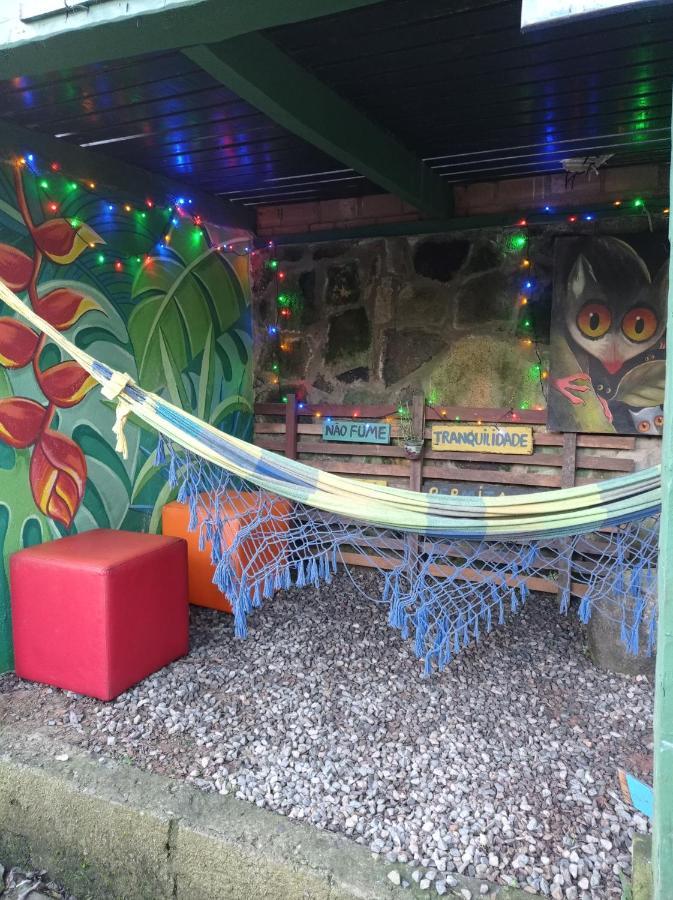 Camping Tropico De Capricornio - Ilhabela Zewnętrze zdjęcie